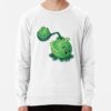 ssrcolightweight sweatshirtmensfafafaca443f4786frontsquare productx1000 bgf8f8f8 4 - Plants vs Zombies Store