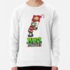 ssrcolightweight sweatshirtmensfafafaca443f4786frontsquare productx1000 bgf8f8f8 6 - Plants vs Zombies Store