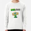 ssrcolightweight sweatshirtmensfcfcfae7fde99dd4frontsquare productx1000 bgf8f8f8 2 - Plants vs Zombies Store