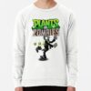 ssrcolightweight sweatshirtmensfcfcfae7fde99dd4frontsquare productx1000 bgf8f8f8 3 - Plants vs Zombies Store