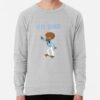 ssrcolightweight sweatshirtmensheather greyfrontsquare productx1000 bgf8f8f8 12 - Plants vs Zombies Store