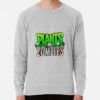 ssrcolightweight sweatshirtmensheather greyfrontsquare productx1000 bgf8f8f8 20 - Plants vs Zombies Store