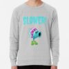 ssrcolightweight sweatshirtmensheather greyfrontsquare productx1000 bgf8f8f8 21 - Plants vs Zombies Store