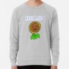ssrcolightweight sweatshirtmensheather greyfrontsquare productx1000 bgf8f8f8 26 - Plants vs Zombies Store