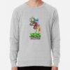 ssrcolightweight sweatshirtmensheather greyfrontsquare productx1000 bgf8f8f8 27 - Plants vs Zombies Store