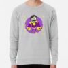 ssrcolightweight sweatshirtmensheather greyfrontsquare productx1000 bgf8f8f8 28 - Plants vs Zombies Store