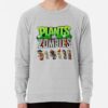 ssrcolightweight sweatshirtmensheather greyfrontsquare productx1000 bgf8f8f8 5 - Plants vs Zombies Store
