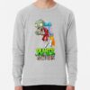 ssrcolightweight sweatshirtmensheather greyfrontsquare productx1000 bgf8f8f8 7 - Plants vs Zombies Store
