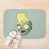 urbathmat flatlay context smallsquare750x1000.1u5 10 - Plants vs Zombies Store