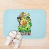 urbathmat flatlay context smallsquare750x1000.1u5 18 - Plants vs Zombies Store