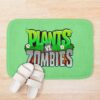 urbathmat flatlay context smallsquare750x1000.1u5 23 - Plants vs Zombies Store