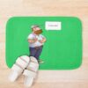urbathmat flatlay context smallsquare750x1000.1u5 24 - Plants vs Zombies Store
