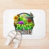 urbathmat flatlay context smallsquare750x1000.1u5 8 - Plants vs Zombies Store