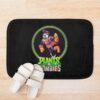 urbathmat flatlay context smallsquare750x1000.1u5 9 - Plants vs Zombies Store