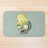 urbathmat flatlay largesquare1000x1000.1u5 10 - Plants vs Zombies Store