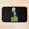 urbathmat flatlay largesquare1000x1000.1u5 12 - Plants vs Zombies Store