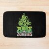 urbathmat flatlay largesquare1000x1000.1u5 13 - Plants vs Zombies Store