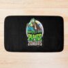 urbathmat flatlay largesquare1000x1000.1u5 17 - Plants vs Zombies Store