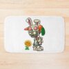 urbathmat flatlay largesquare1000x1000.1u5 22 - Plants vs Zombies Store