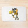 urbathmat flatlay largesquare1000x1000.1u5 26 - Plants vs Zombies Store