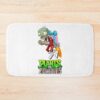 urbathmat flatlay largesquare1000x1000.1u5 3 - Plants vs Zombies Store