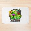 urbathmat flatlay largesquare1000x1000.1u5 8 - Plants vs Zombies Store