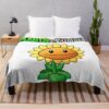 urblanket large bedsquarex1000.1u2 1 - Plants vs Zombies Store