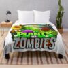 urblanket large bedsquarex1000.1u2 11 - Plants vs Zombies Store