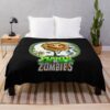 urblanket large bedsquarex1000.1u2 14 - Plants vs Zombies Store