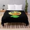 urblanket large bedsquarex1000.1u2 17 - Plants vs Zombies Store