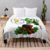 urblanket large bedsquarex1000.1u2 2 - Plants vs Zombies Store