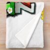 urblanket medium foldsquarex1000.1u2 11 - Plants vs Zombies Store