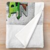 urblanket medium foldsquarex1000.1u2 6 - Plants vs Zombies Store