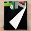 urblanket medium foldsquarex1000.1u2 7 - Plants vs Zombies Store