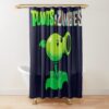 urshower curtain closedsquare1000x1000.1 1 - Plants vs Zombies Store