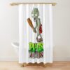 urshower curtain closedsquare1000x1000.1 10 - Plants vs Zombies Store