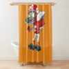 urshower curtain closedsquare1000x1000.1 11 - Plants vs Zombies Store