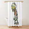 urshower curtain closedsquare1000x1000.1 7 - Plants vs Zombies Store
