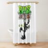 urshower curtain closedsquare1000x1000.1 8 - Plants vs Zombies Store