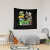 urtapestry lifestyle dorm mediumsquare1000x1000.u2 26 - Plants vs Zombies Store