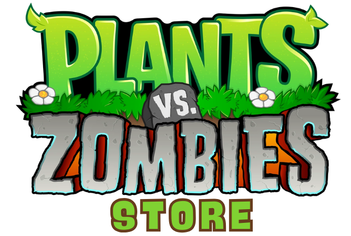 Plants vs Zombies Store